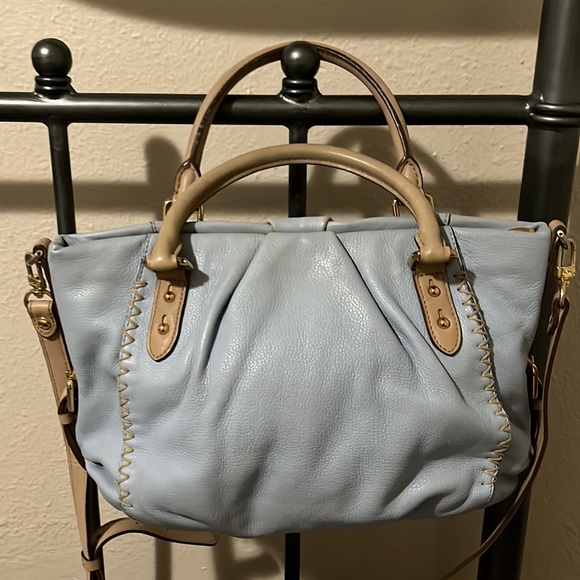 MCM 2 way bag - Picture 2 of 8